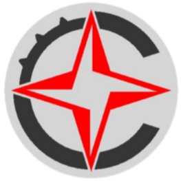 Логотип Лидера 1